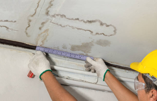 Reliable Structural Drying contractor in Weston, MI by Water Damage Irwin